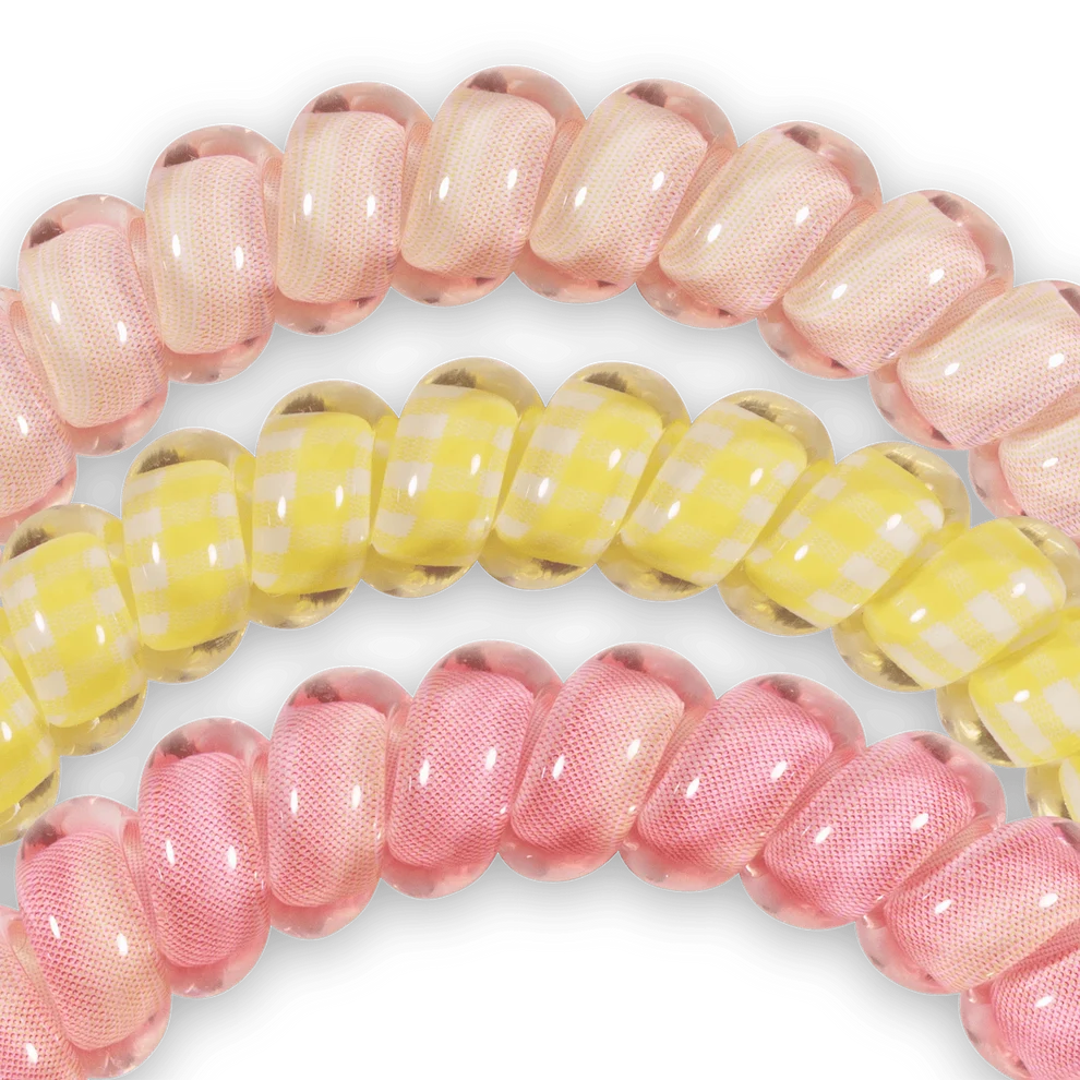 Teleties Small 3-Pack LEXIE HULL