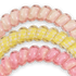 Teleties Small 3-Pack LEXIE HULL