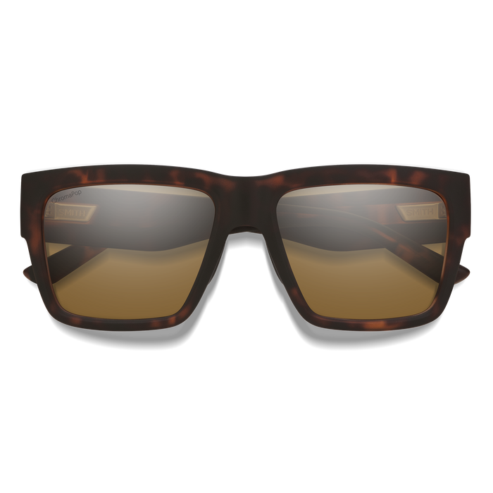 Smith Lineup MATTE TORTOISE/BROWN