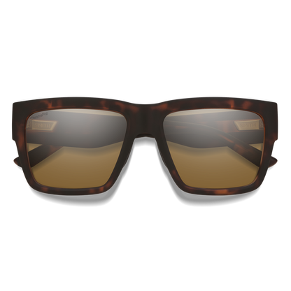 Smith Lineup MATTE TORTOISE/BROWN