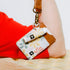 Thread Lip Balm Holder AMELIA