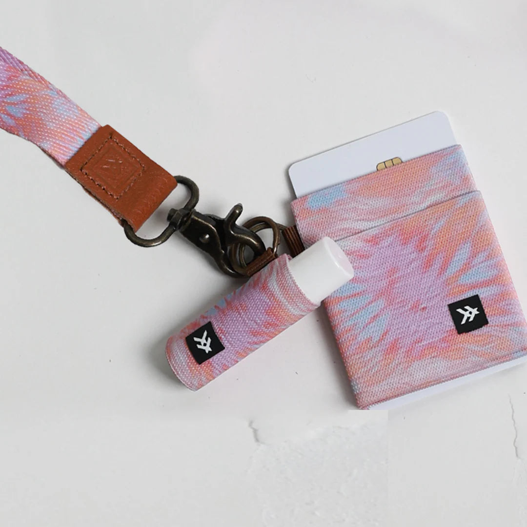 Thread Lip Balm Holder BONDI