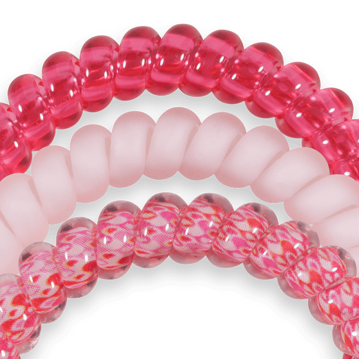 Teleties Small 3-Pack LOVE YOU, MEAN IT!