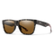 Smith Lowdown 2 Matte Salt Haze | ChromaPop Glass Polarized Brown
