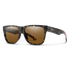 Smith Lowdown 2 Matte Salt Haze | ChromaPop Glass Polarized Brown
