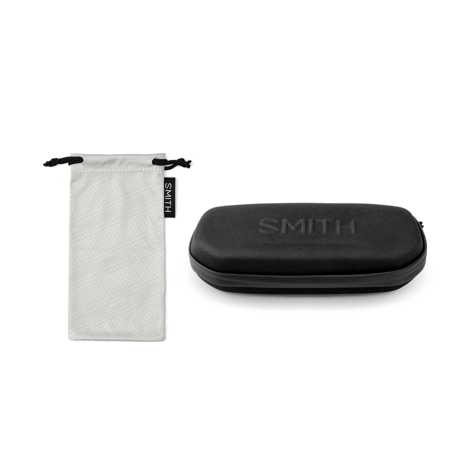 Smith Lowdown 2 Matte Salt Haze | ChromaPop Glass Polarized Brown