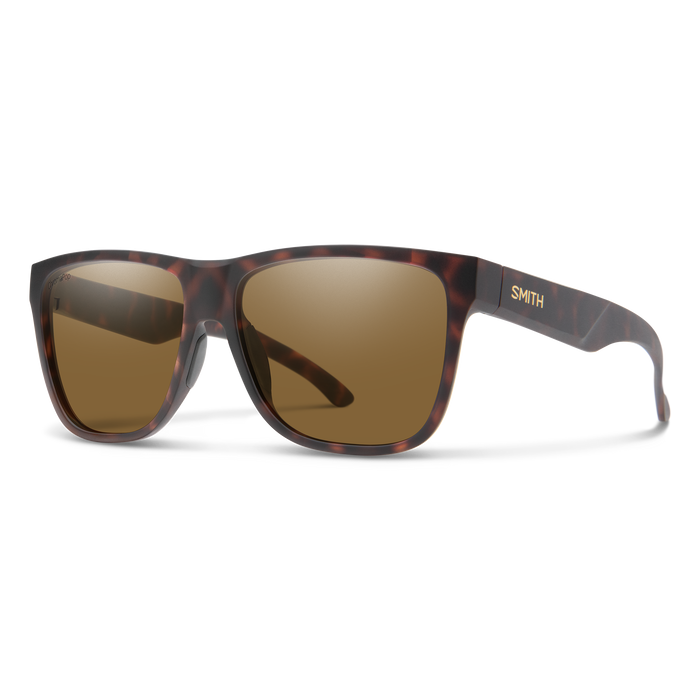 Smith Lowdown  XL2 MATTE TORT/CHROMAPOP BROWN