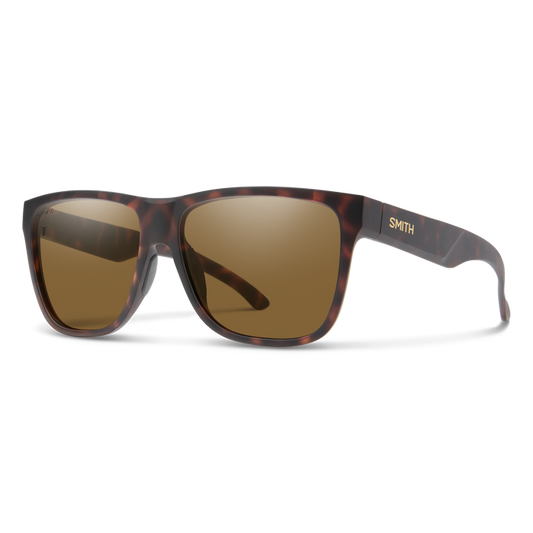 Smith Lowdown  XL2 MATTE TORT/CHROMAPOP BROWN