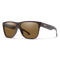 Smith Lowdown  XL2 MATTE TORT/CHROMAPOP BROWN