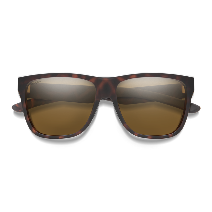 Smith Lowdown  XL2 MATTE TORT/CHROMAPOP BROWN