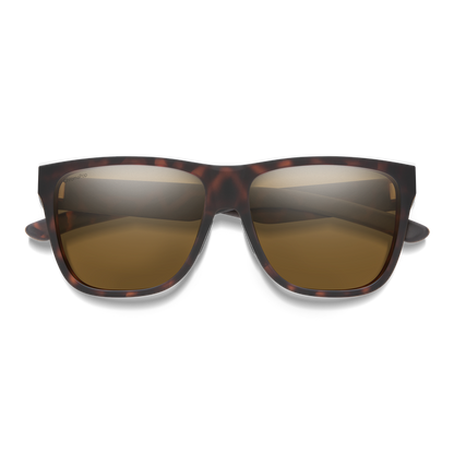 Smith Lowdown  XL2 MATTE TORT/CHROMAPOP BROWN