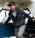 Free Fly M Gridback Fleece Jacket STORM CLOUD