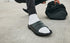 OOFOS Ooahh Slide BLACK