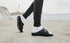 OOFOS Ooahh Slide BLACK