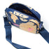 ALOHA Collection Pape'ete Le Tour Crossbody Bag