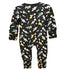 Magnetic Me Modal LS Romper ASTROCERATOPS