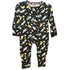 Magnetic Me Modal LS Romper ASTROCERATOPS
