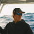 Smith Hookset ChsromaPop Blue Cat3 MATTE BLACK