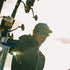 Smith Hookset ChsromaPop Blue Cat3 MATTE BLACK