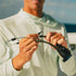 Smith Hookset ChsromaPop Blue Cat3 MATTE BLACK