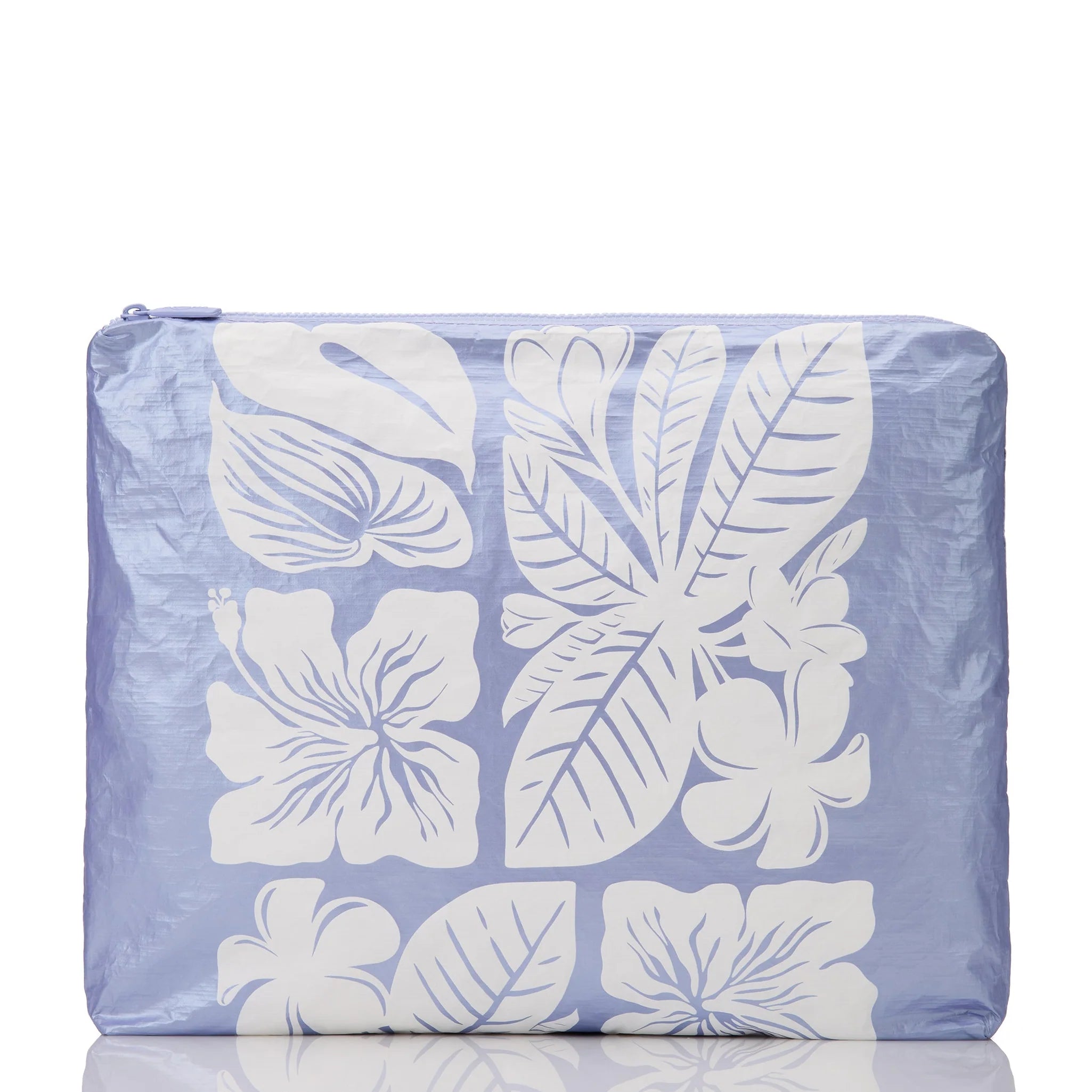 ALOHA Collection Punahele MAX Pouch TAHITIAN PEARL