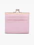 Jen & Co Savannah Vegan Wallet MAUVE