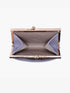 Jen & Co Savannah Vegan Wallet LAVENDER