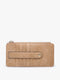 Jen & Co Saige Vegan Wallet MOCHA