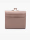 Jen & Co Savannah Vegan Wallet SAND