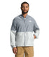 The North Face M Flyweight Hoody 2.0 MELD GREY/TIN GREY