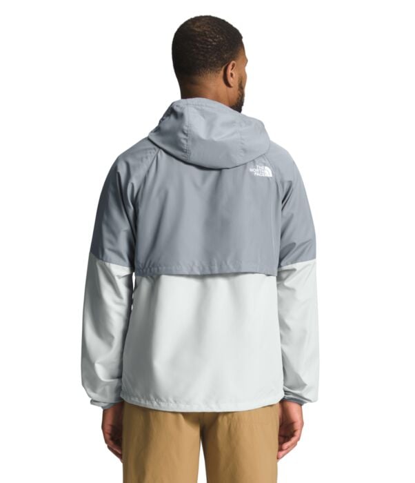 The north face flyweight hoodie clearance windbreaker