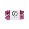 Teleties Large 3-Pack MERLOT AFTER MIDNIGHT