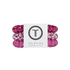 Teleties Large 3-Pack MERLOT AFTER MIDNIGHT