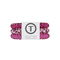 Teleties Small 3-Pack MERLOT AFTER MIDNIGHT