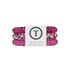 Teleties Small 3-Pack MERLOT AFTER MIDNIGHT