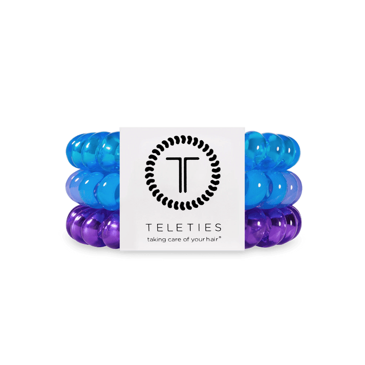 Teleties Large 3-Pack MIAMI VICE
