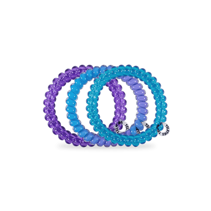 Teleties Small 3-Pack MIAMI VICE