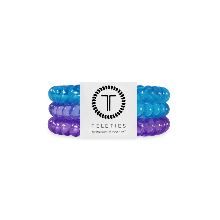 Teleties Small 3-Pack MIAMI VICE