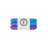 Teleties Small 3-Pack MIAMI VICE