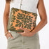ALOHA Collection Ka'ulu Mid Pouch PAPAYA OLIVE