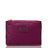 ALOHA Collection Oui Mid Pouch FRUIT PUNCH on PLUM