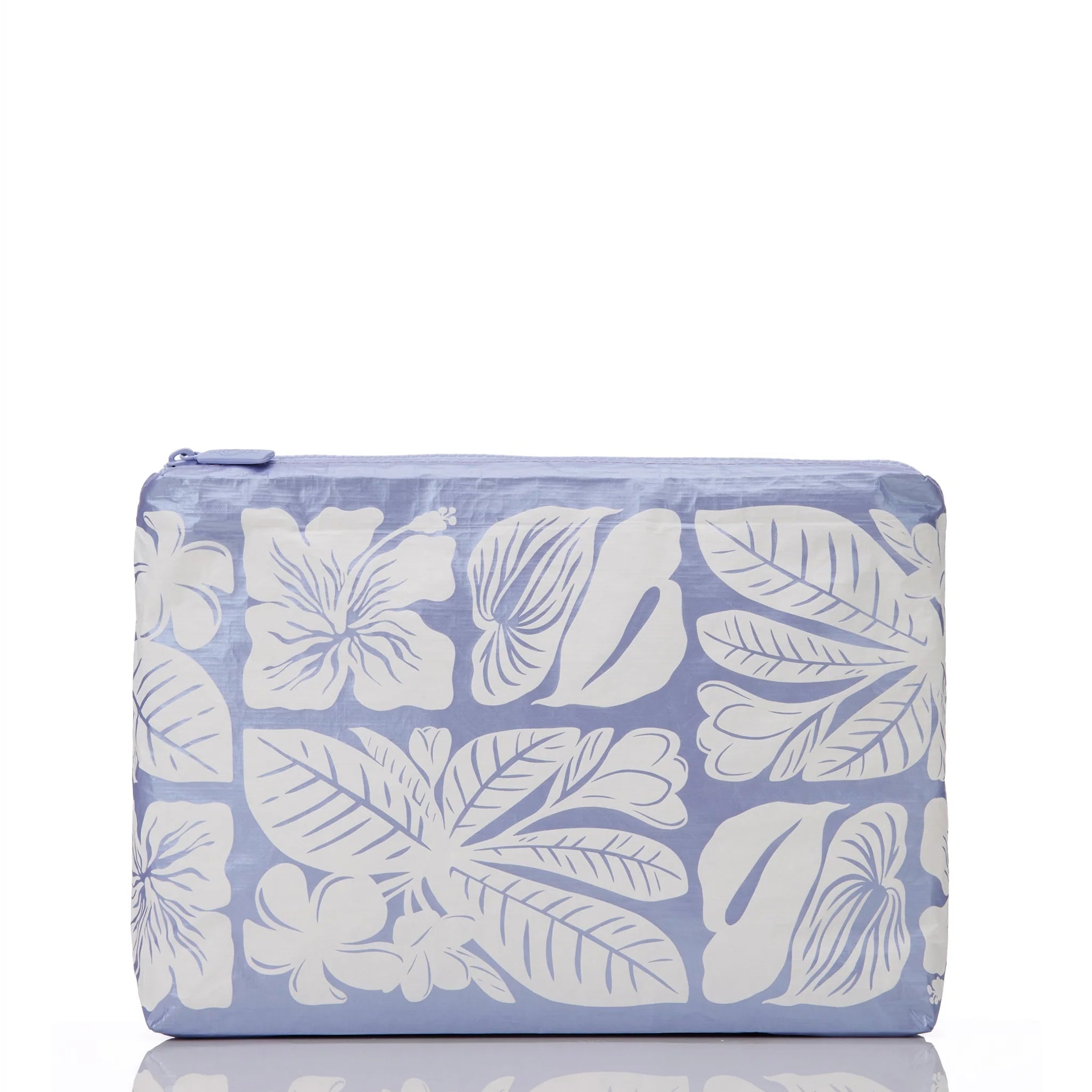 ALOHA Collection Punahele Mid Pouch TAHITIAN PEARL
