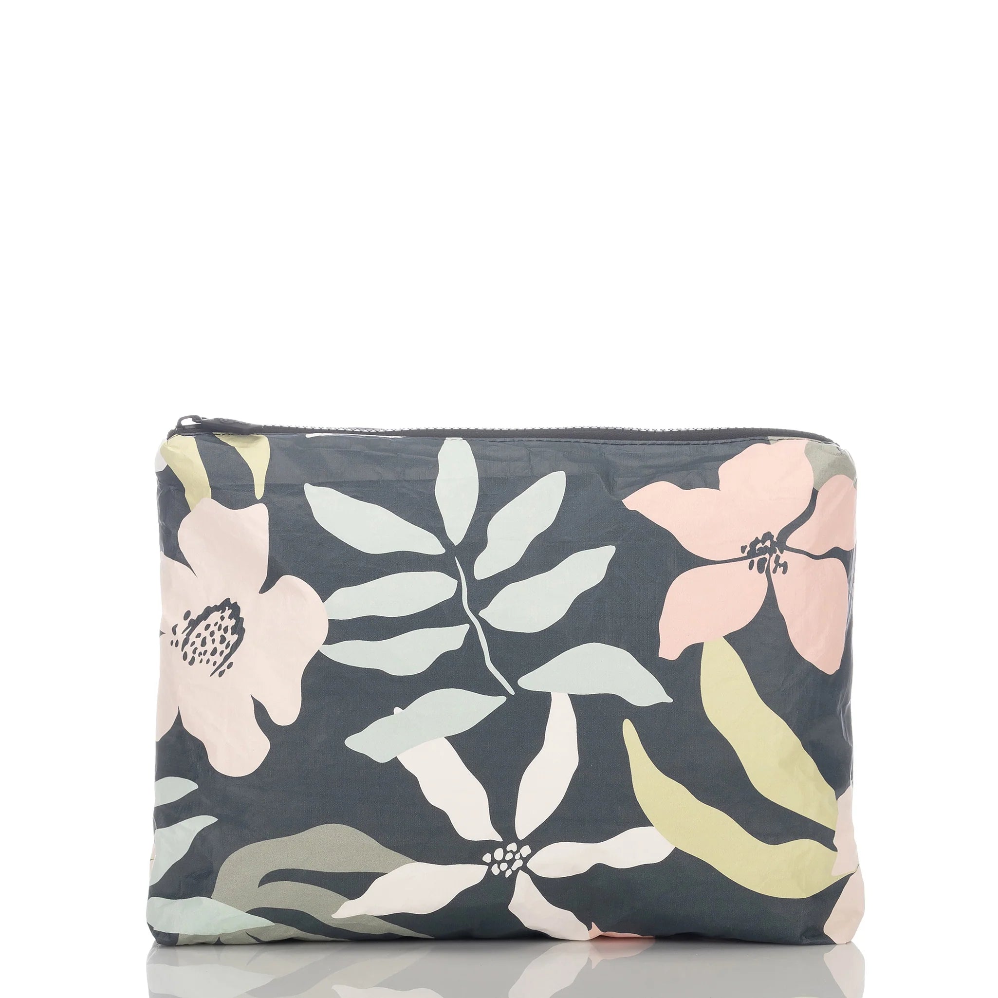 ALOHA Collection Flora Mid Pouch EVE