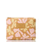 ALOHA Collection Swoosh Mid Pouch HEY GIRL TAN