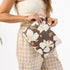 ALOHA Collection Tahaa Mid Pouch COCONUT