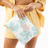 ALOHA Collection Taha'a Mid Pouch DRY REEF