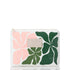 ALOHA Collection Wavy Mid Pouch VINEYARD
