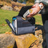 Kanga Cooler Kase Mate 12 Pack MIDNIGHT