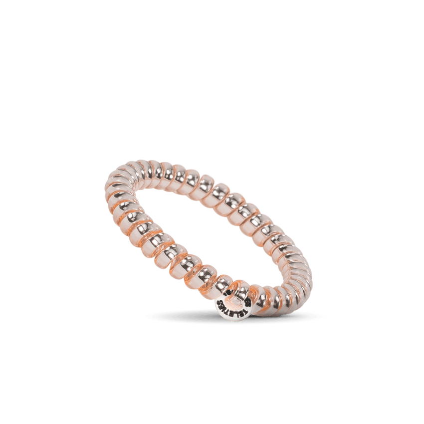Teleties Small 3-Pack MILLENNIAL PINK