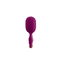 Teleties Mini Detangler Hair Brush - Medium Hair MULBERRY